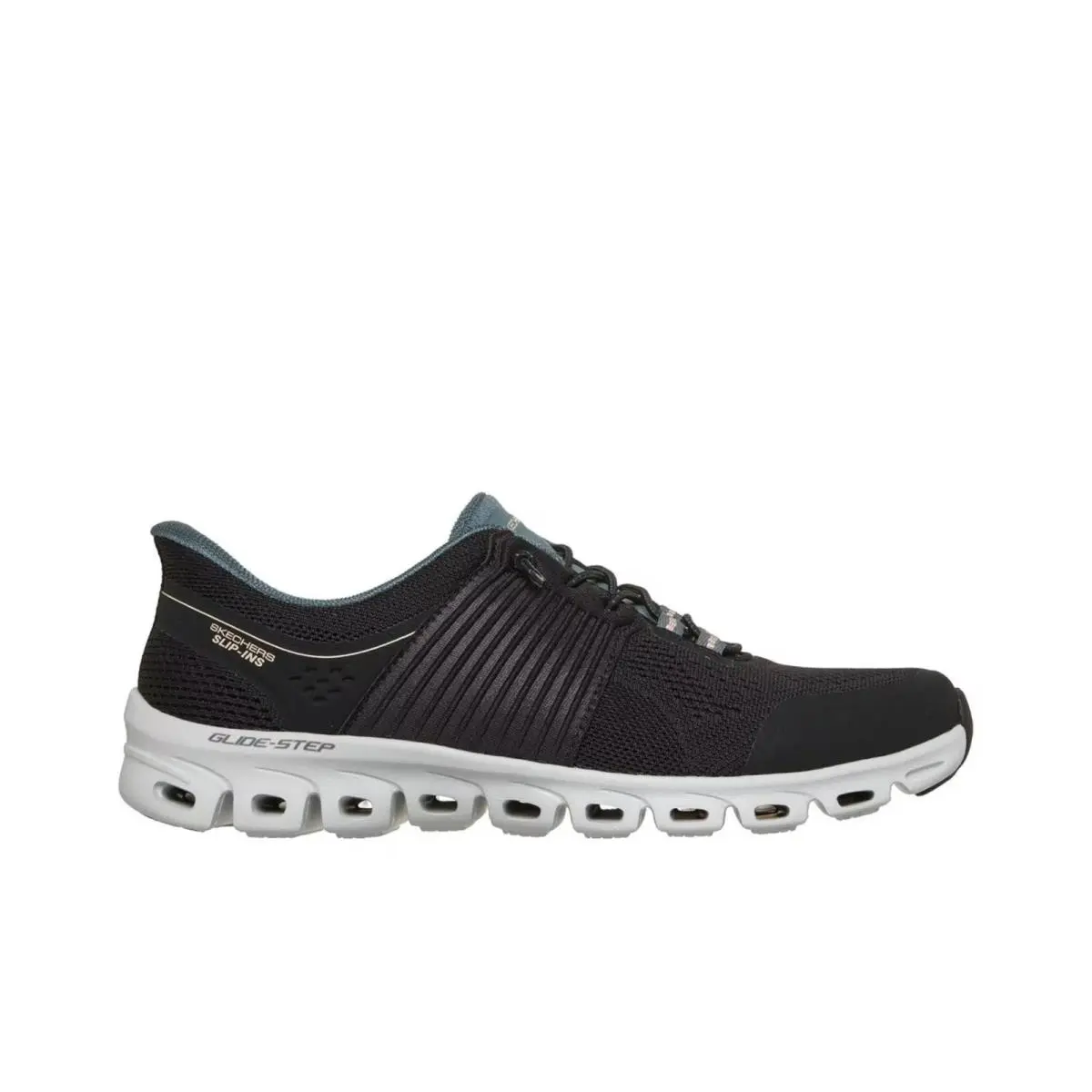 Skechers shoes - 24013927_10895174 - 24013927_10895174 - Black 0