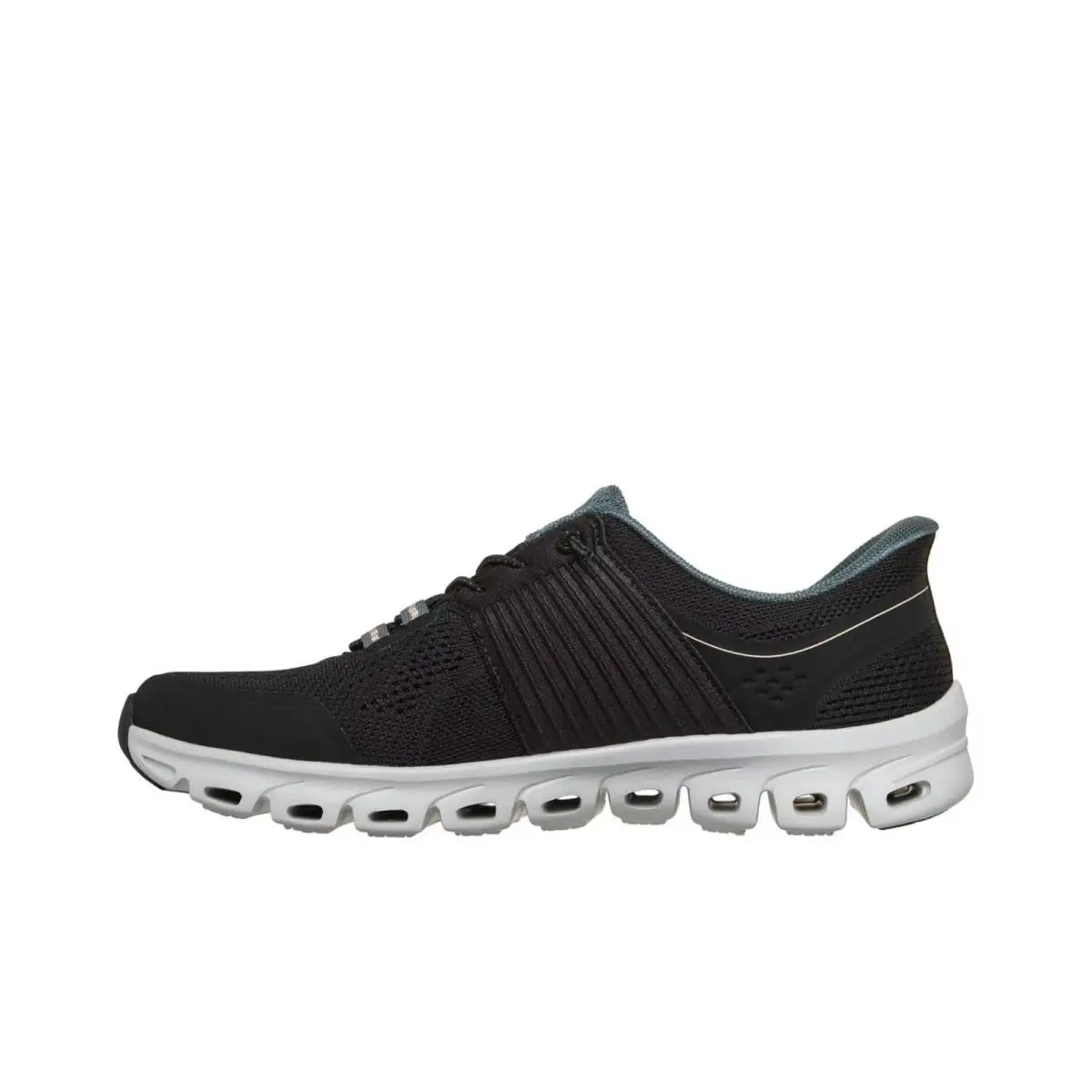 Skechers shoes - 24013927_10895174 - 24013927_10895174 - Black 1
