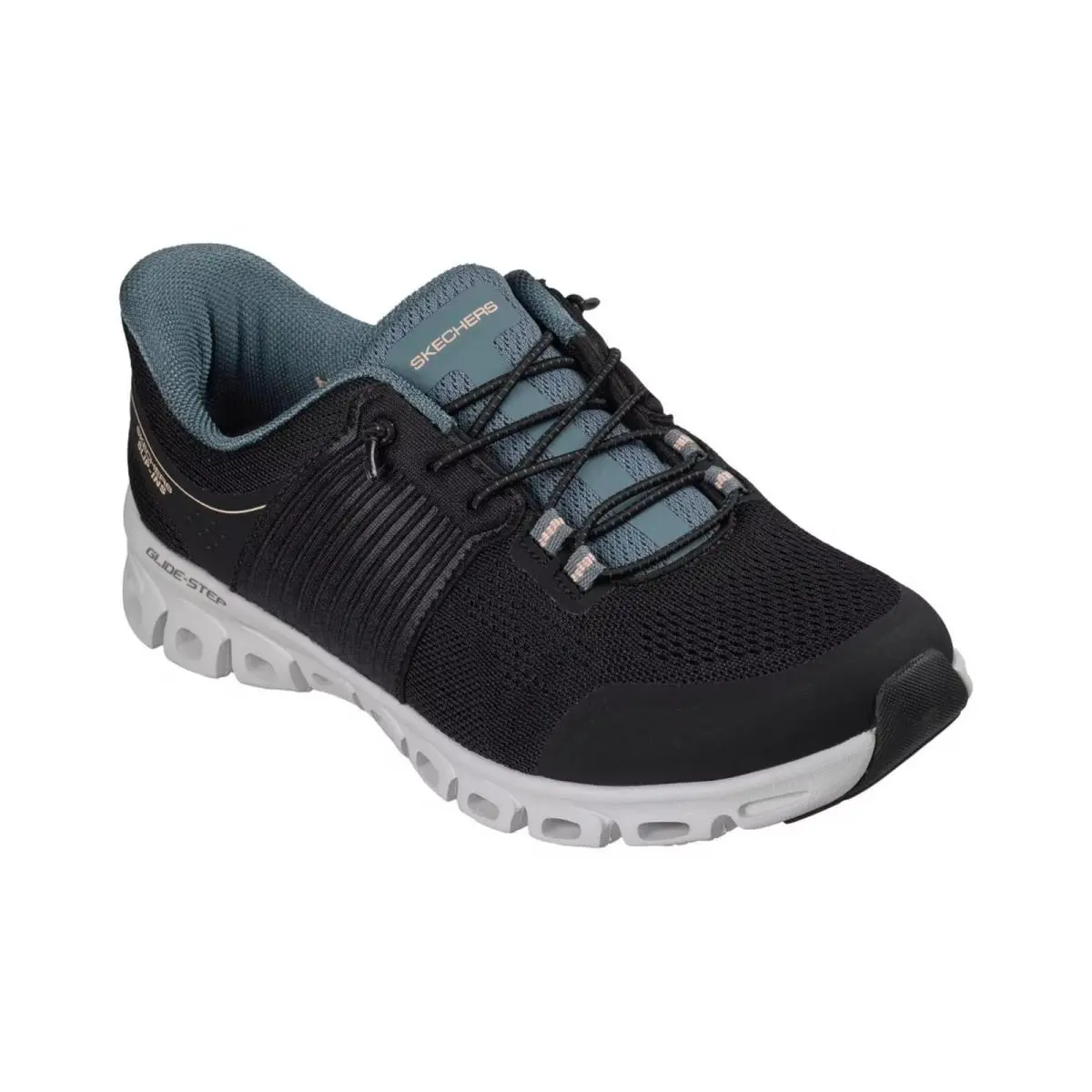 Skechers shoes - 24013927_10895174 - 24013927_10895174 - Black 3