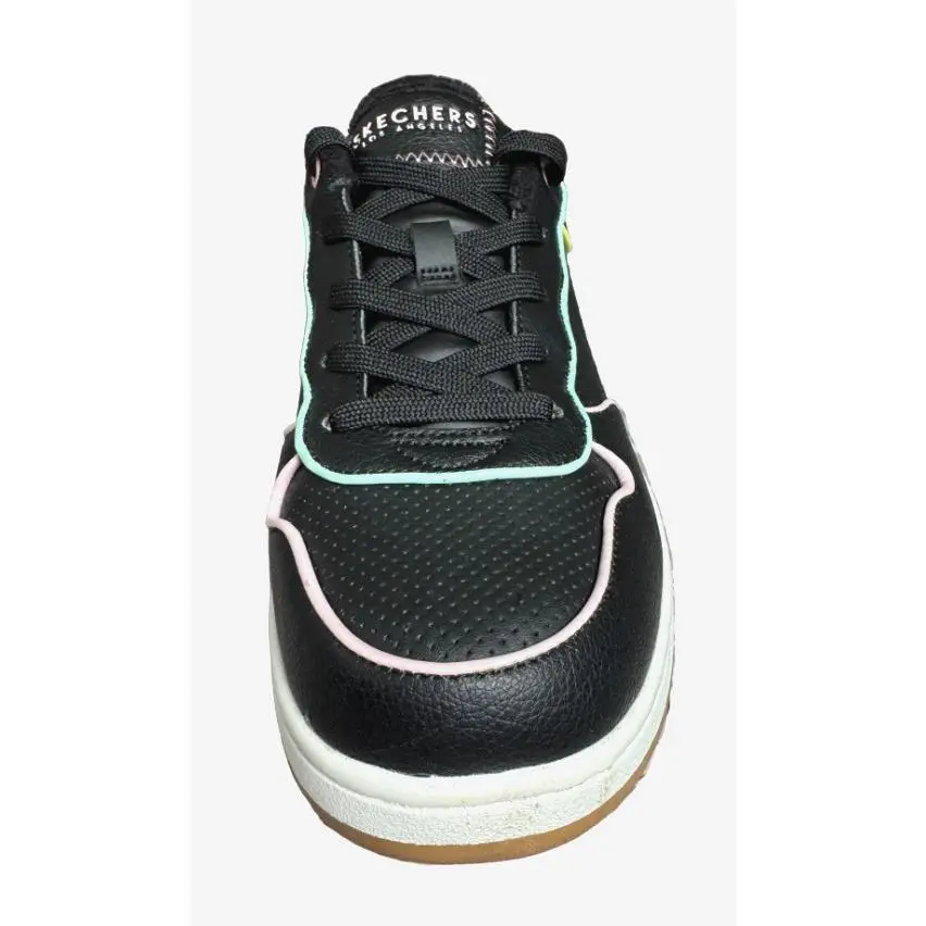 Skechers shoes - Black/Multi 13