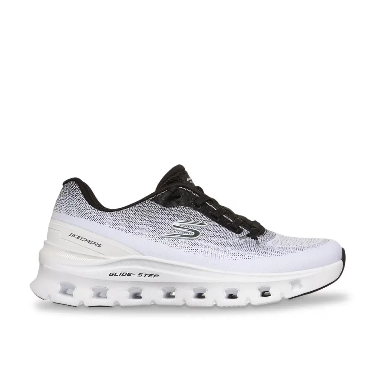 Skechers shoes - White 1