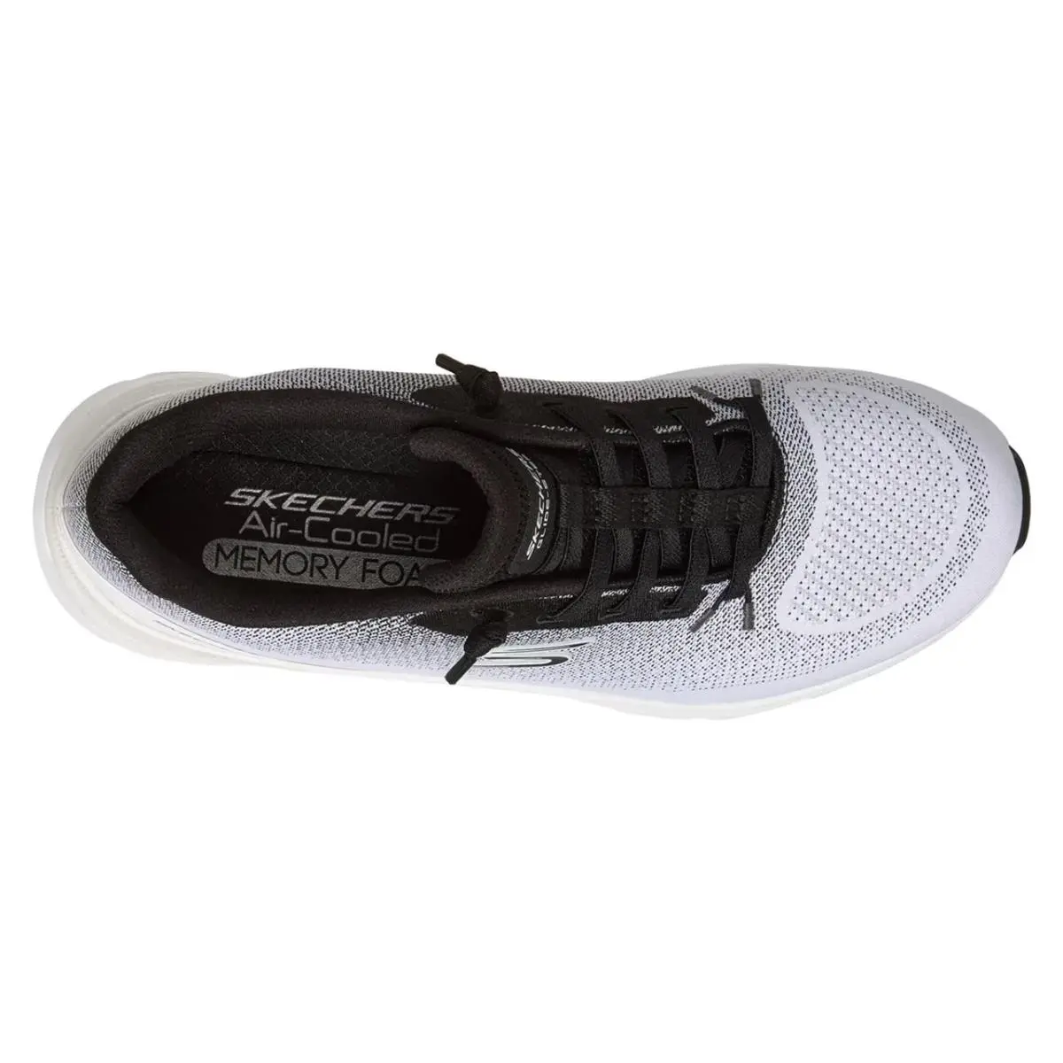 Skechers shoes - White 3