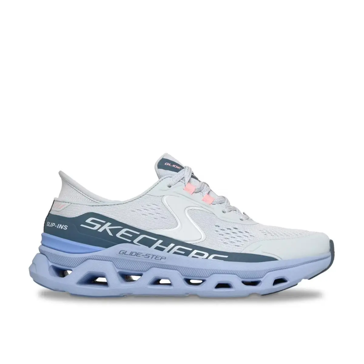 Skechers shoes - Blue 1
