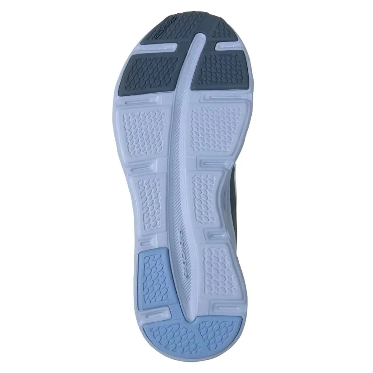 Skechers shoes - Blue 2