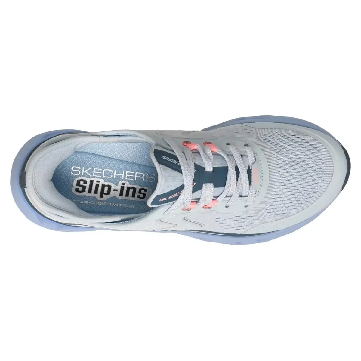 Skechers shoes - Blue 8