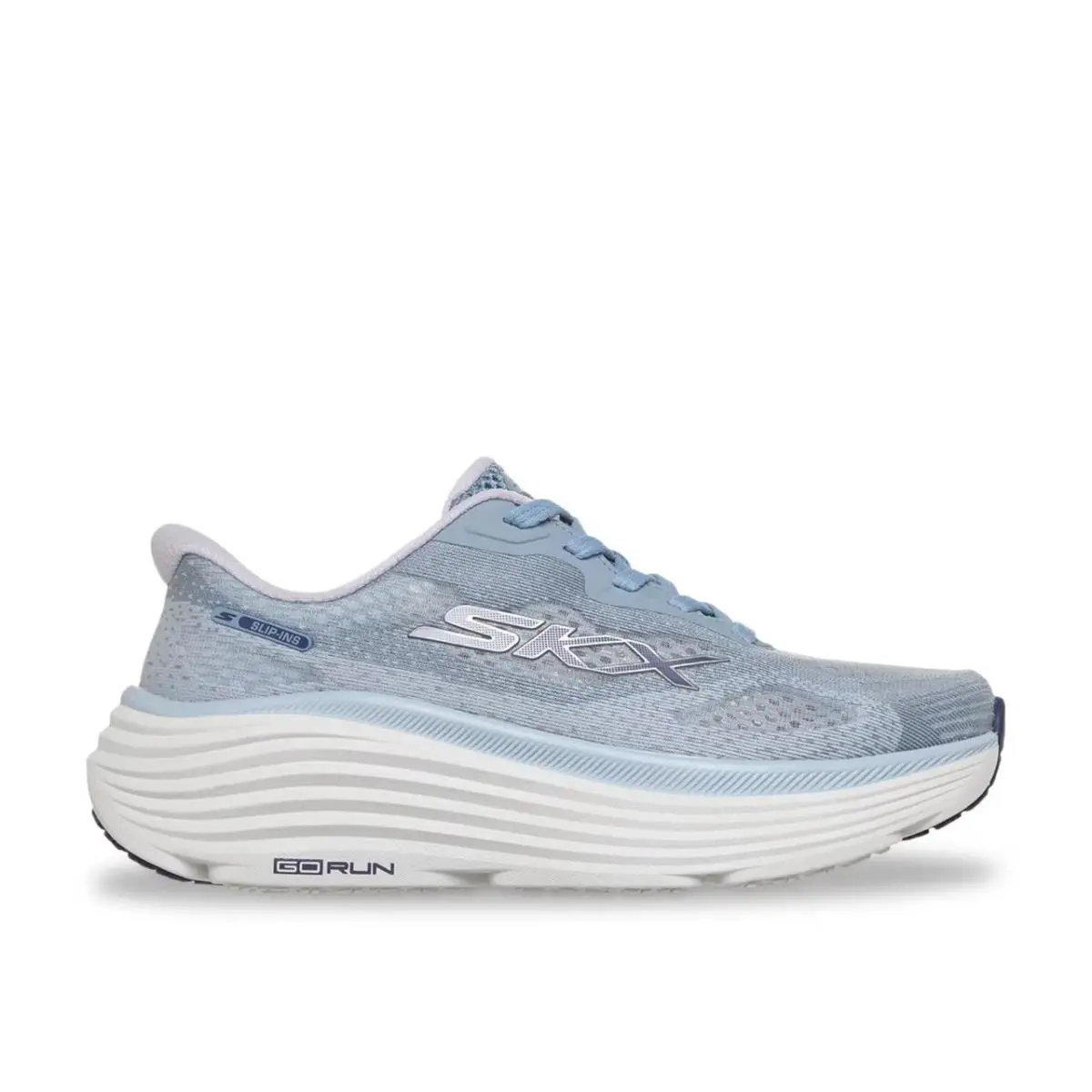 Skechers shoes - Blue 1
