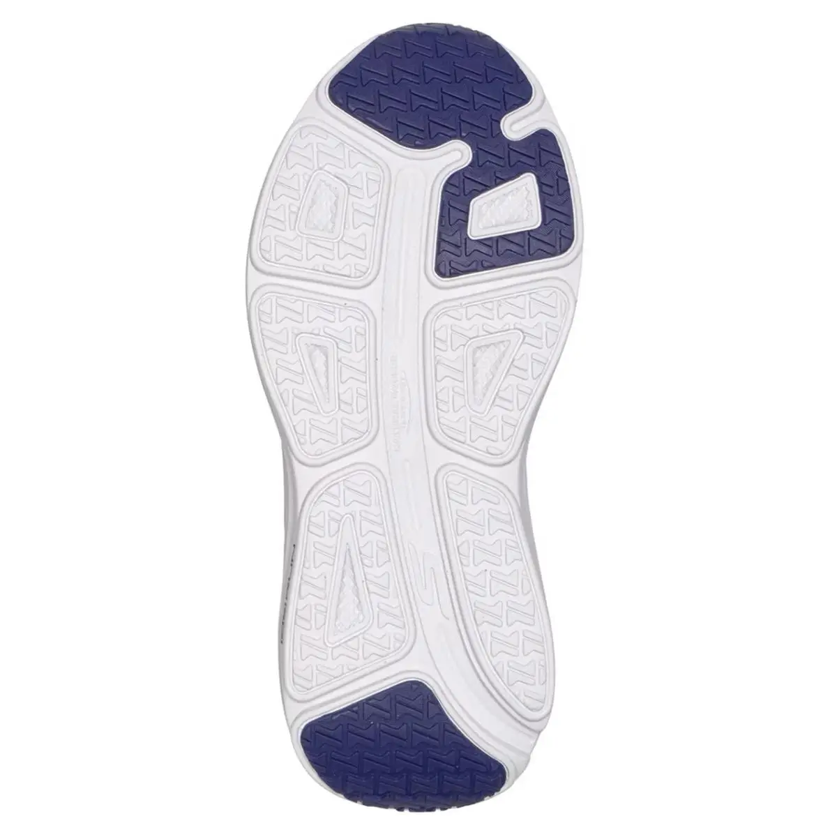Skechers shoes - Blue 2