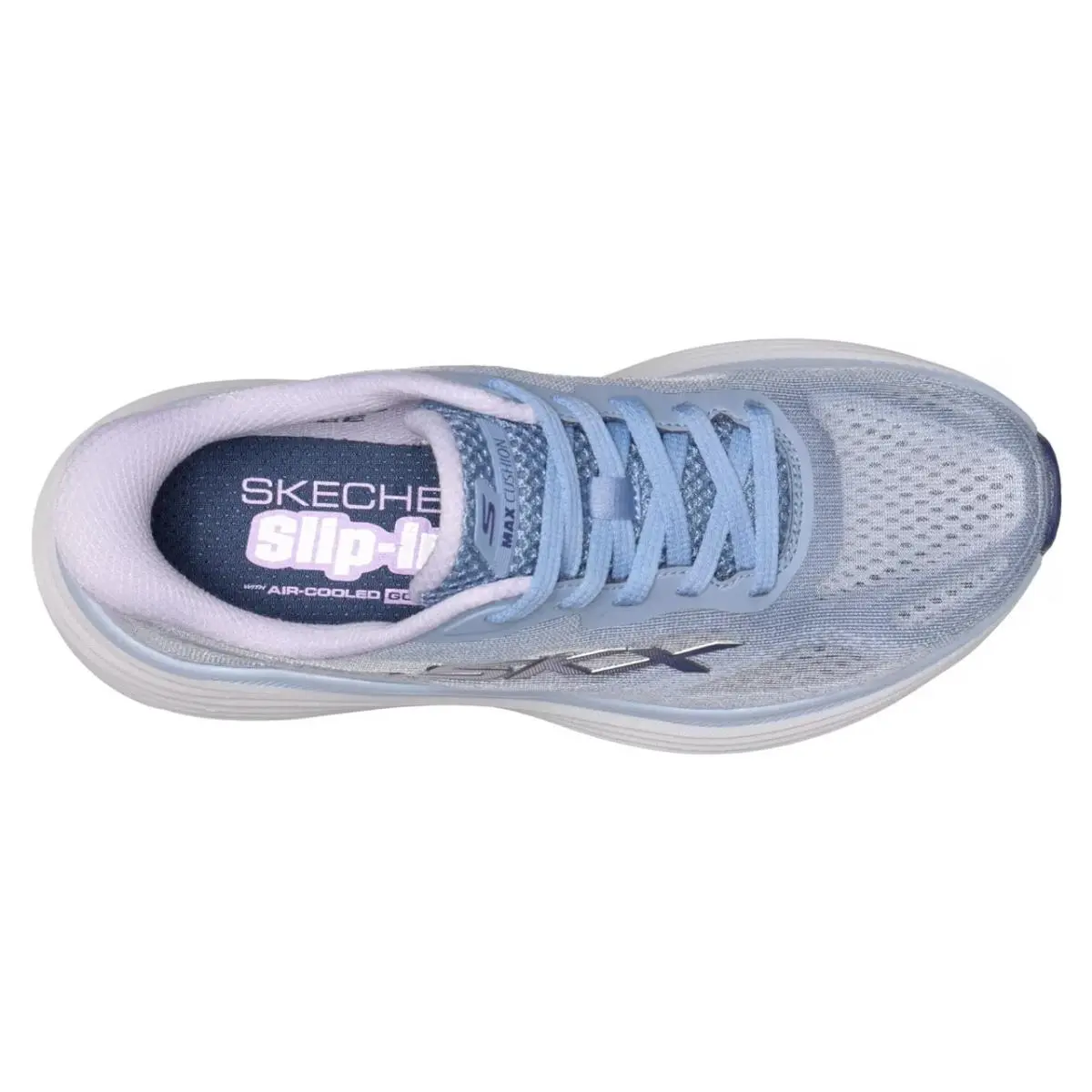 Skechers shoes - Blue 8