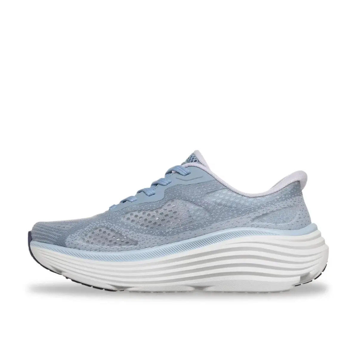 Skechers shoes - Blue 5