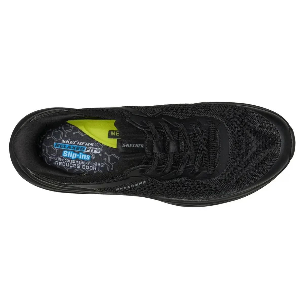 Skechers shoes - Black 8