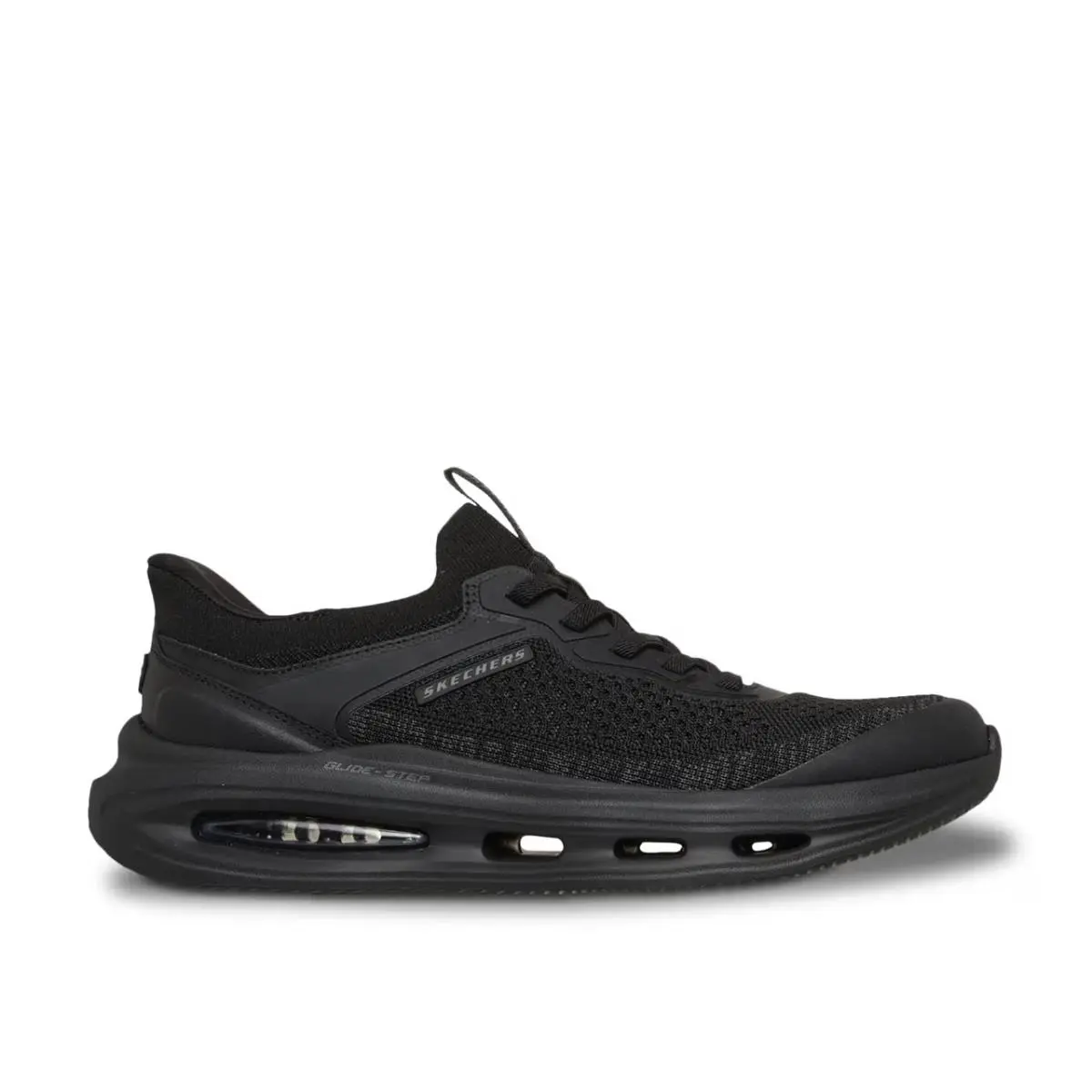 Skechers shoes - Black 6