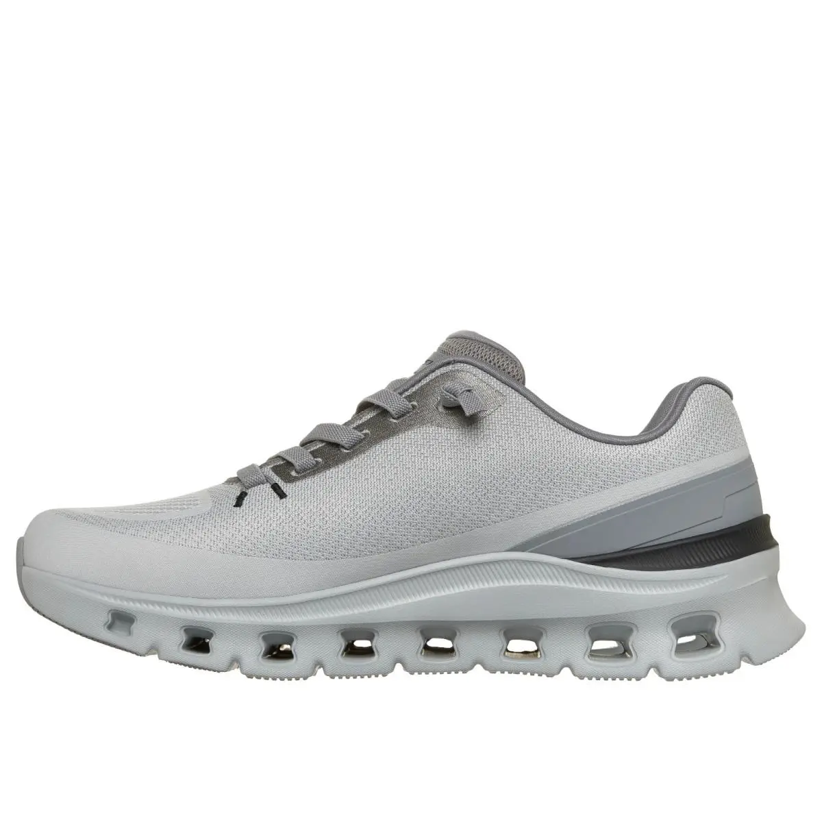 Skechers shoes - 233132 W GRY - GRY - Gray 1