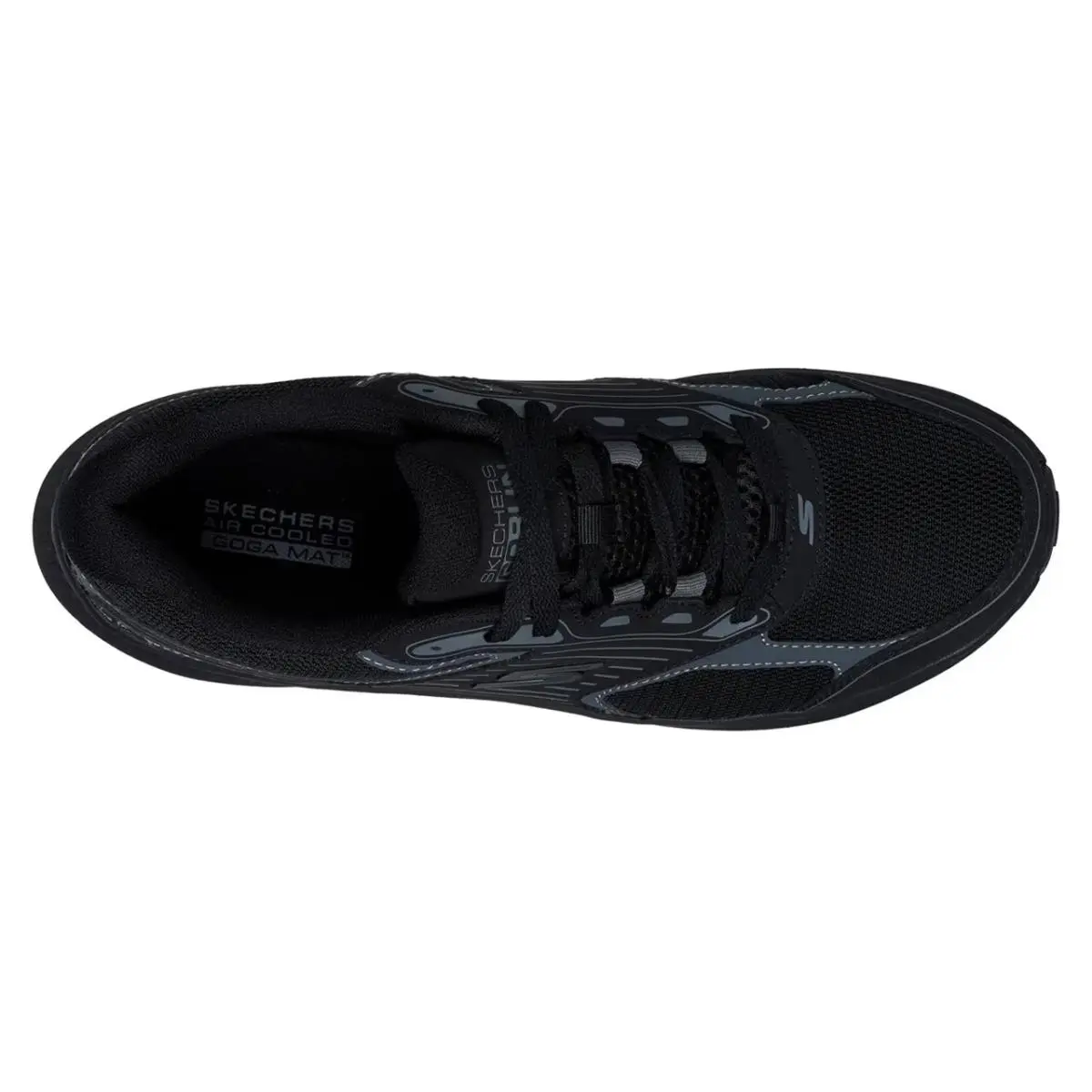 Skechers shoes - Black 8