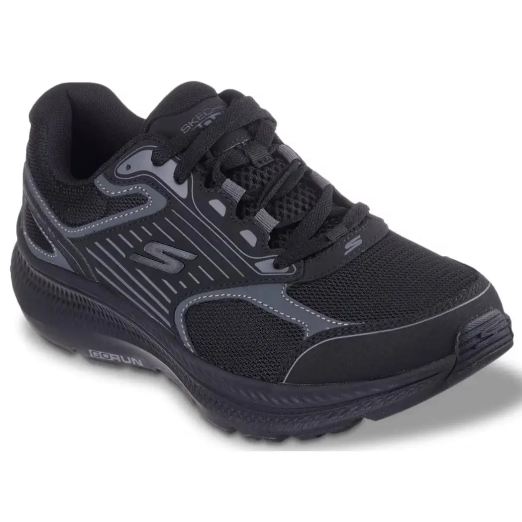 Skechers shoes - Black 4