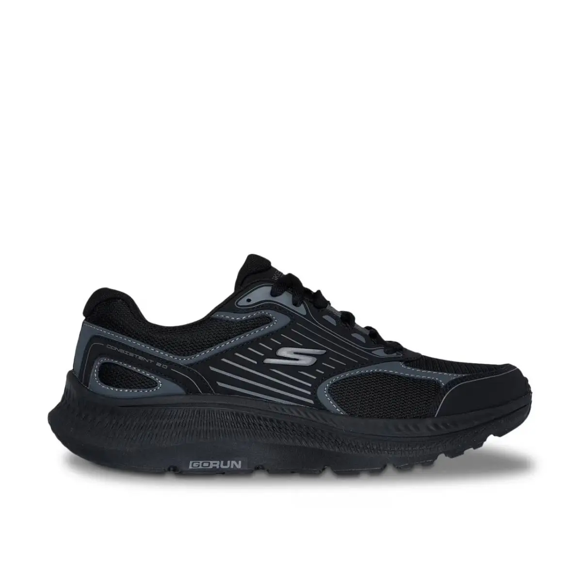 Skechers shoes - Black 6