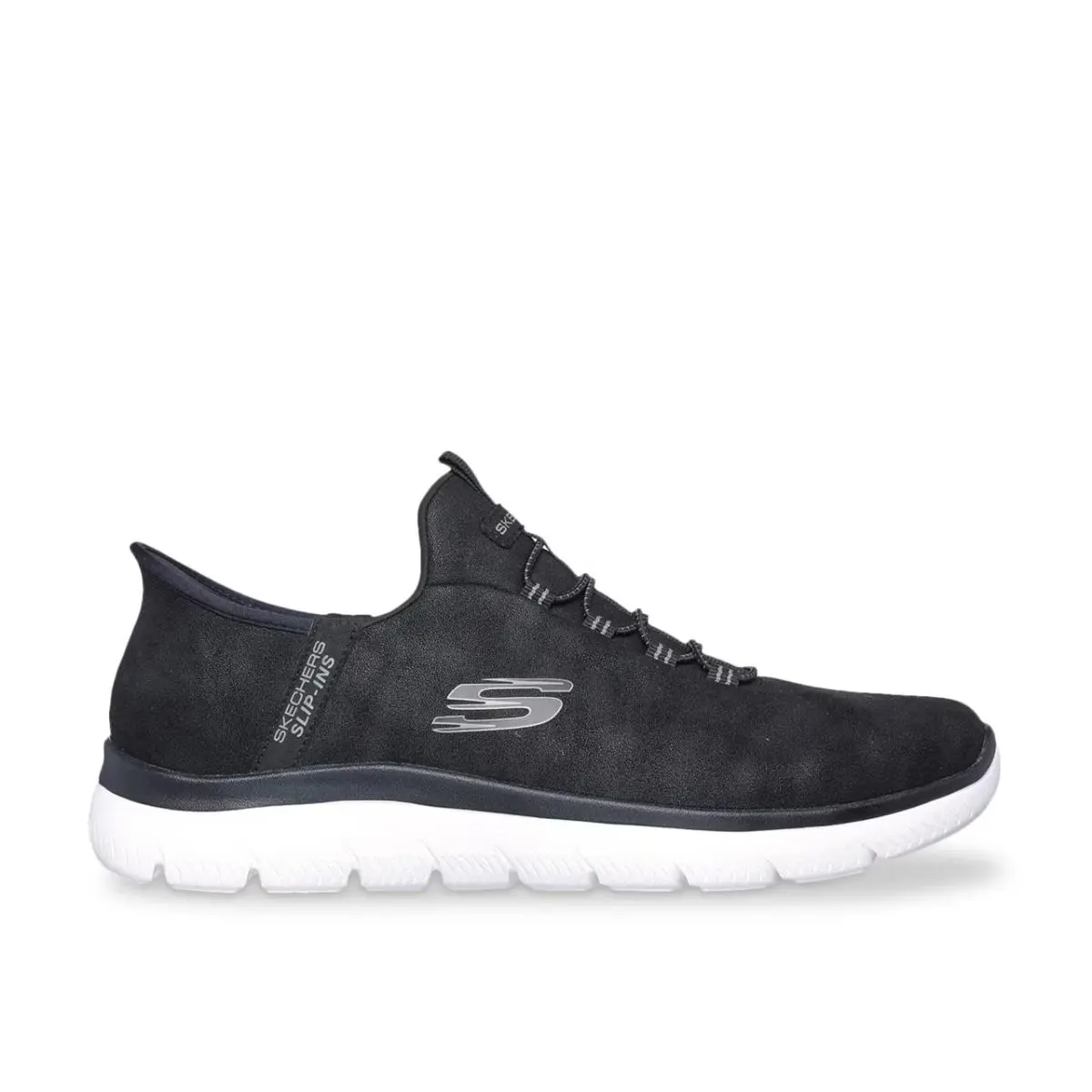 Skechers shoes - Black 0