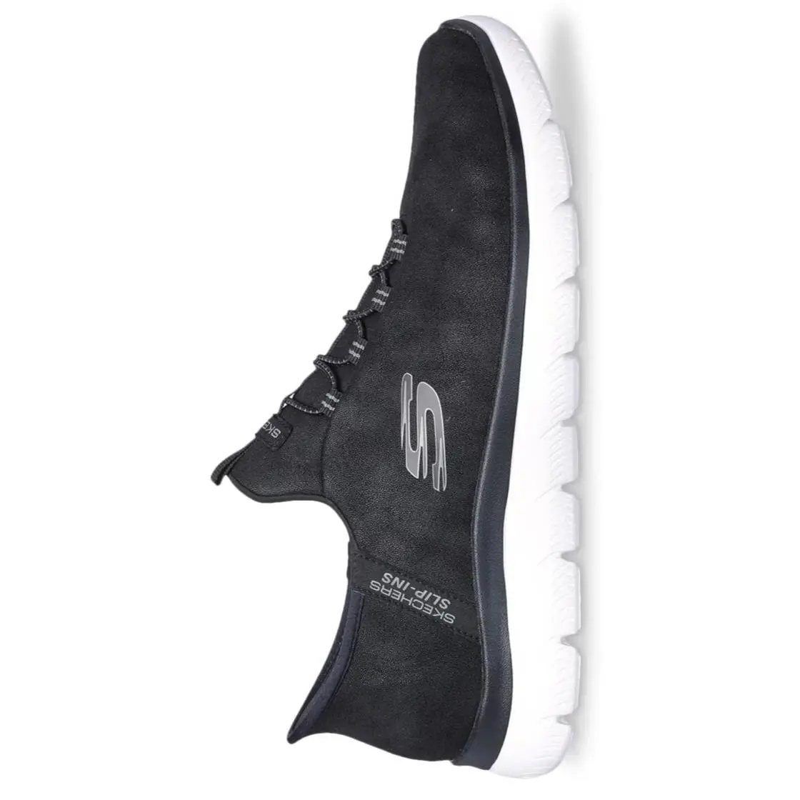 Skechers shoes - Black 2