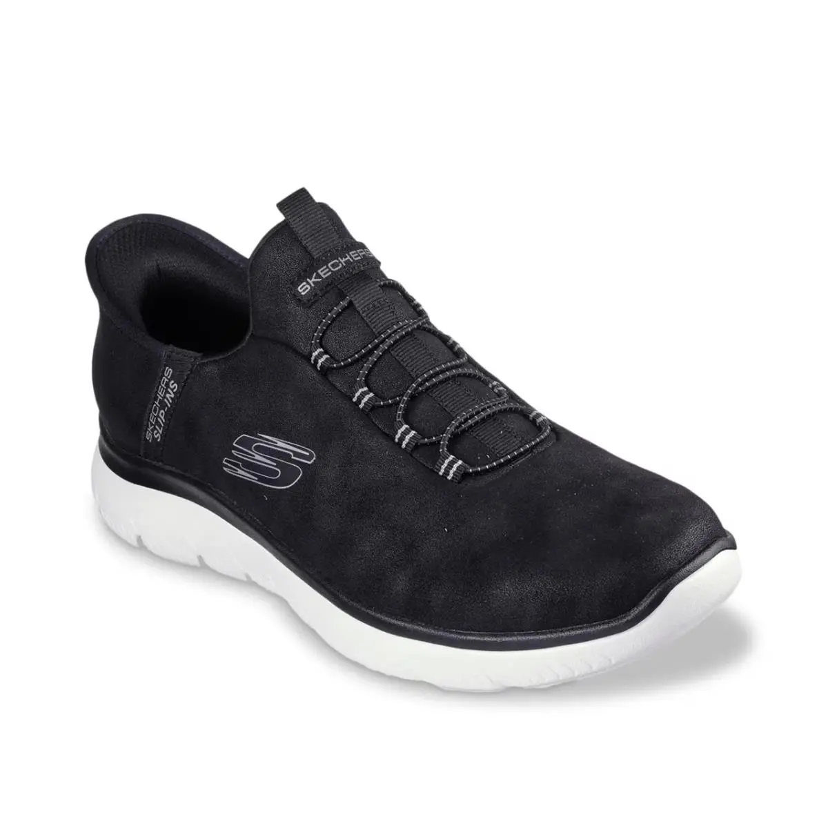 Skechers shoes - Black 6