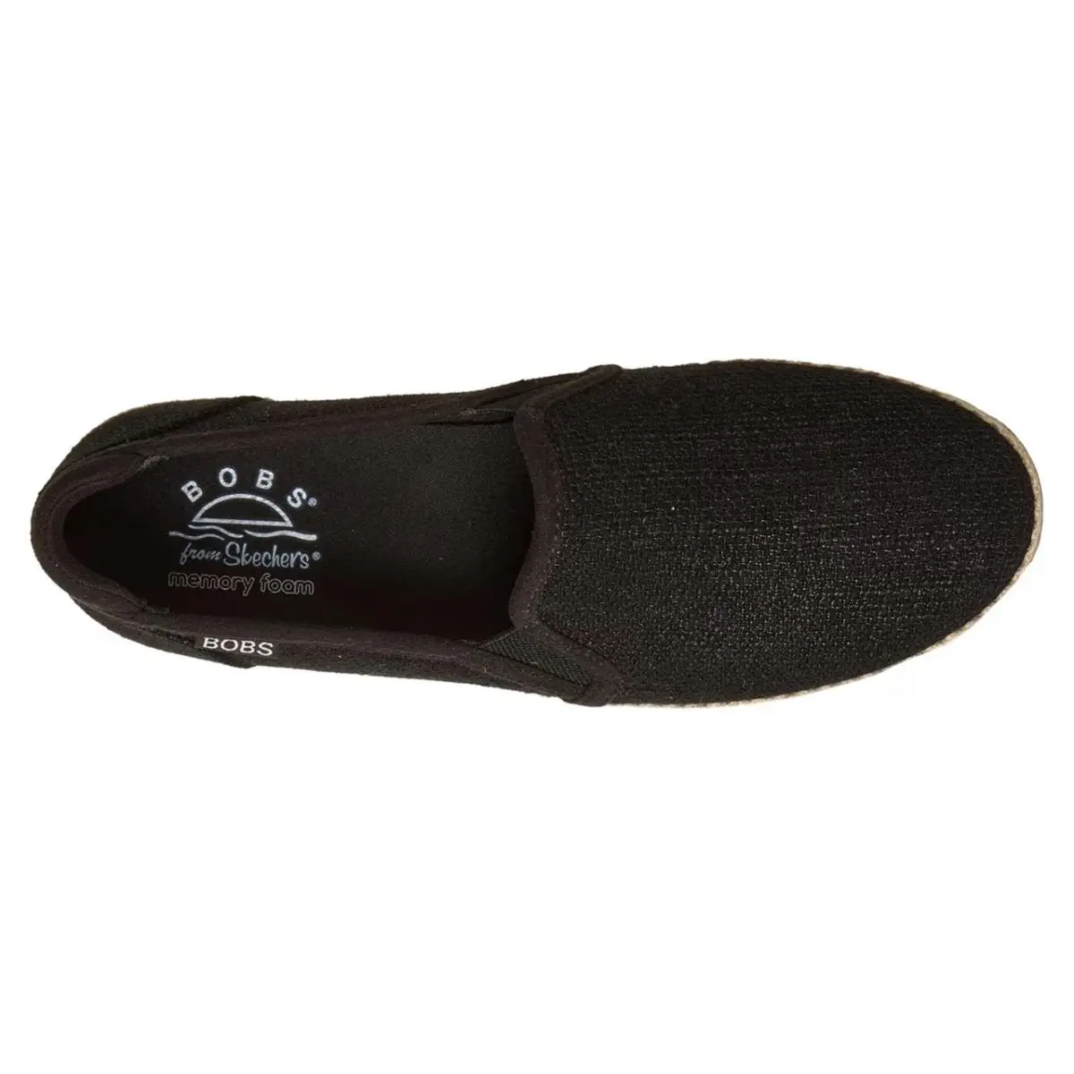 Skechers shoes - Black 3