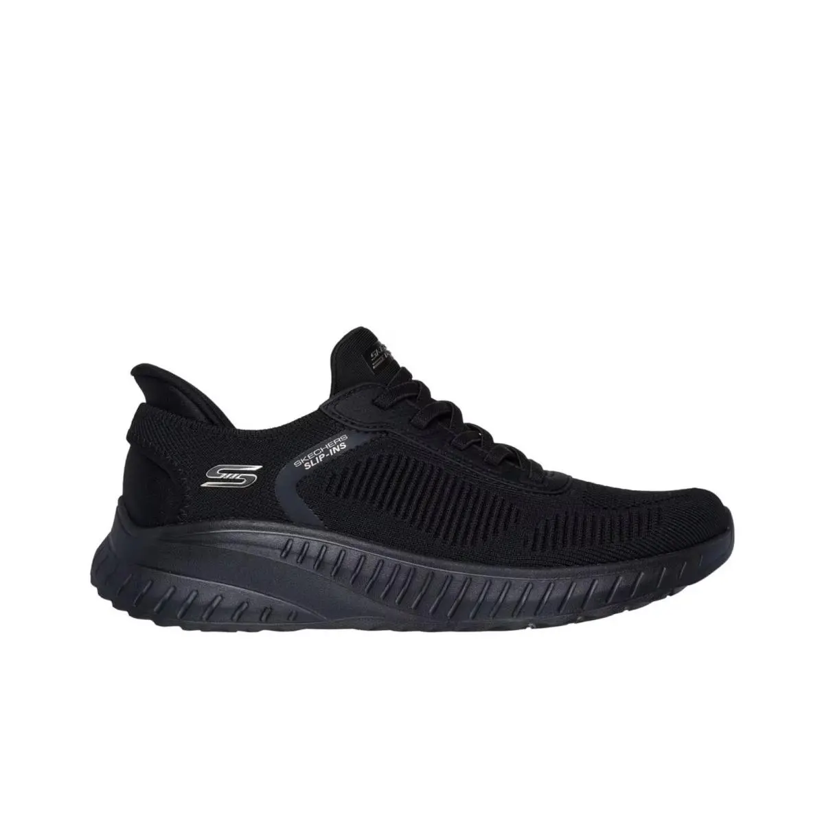 Skechers shoes - 20809234_10334573 - 20809234_10334573 - Black 4