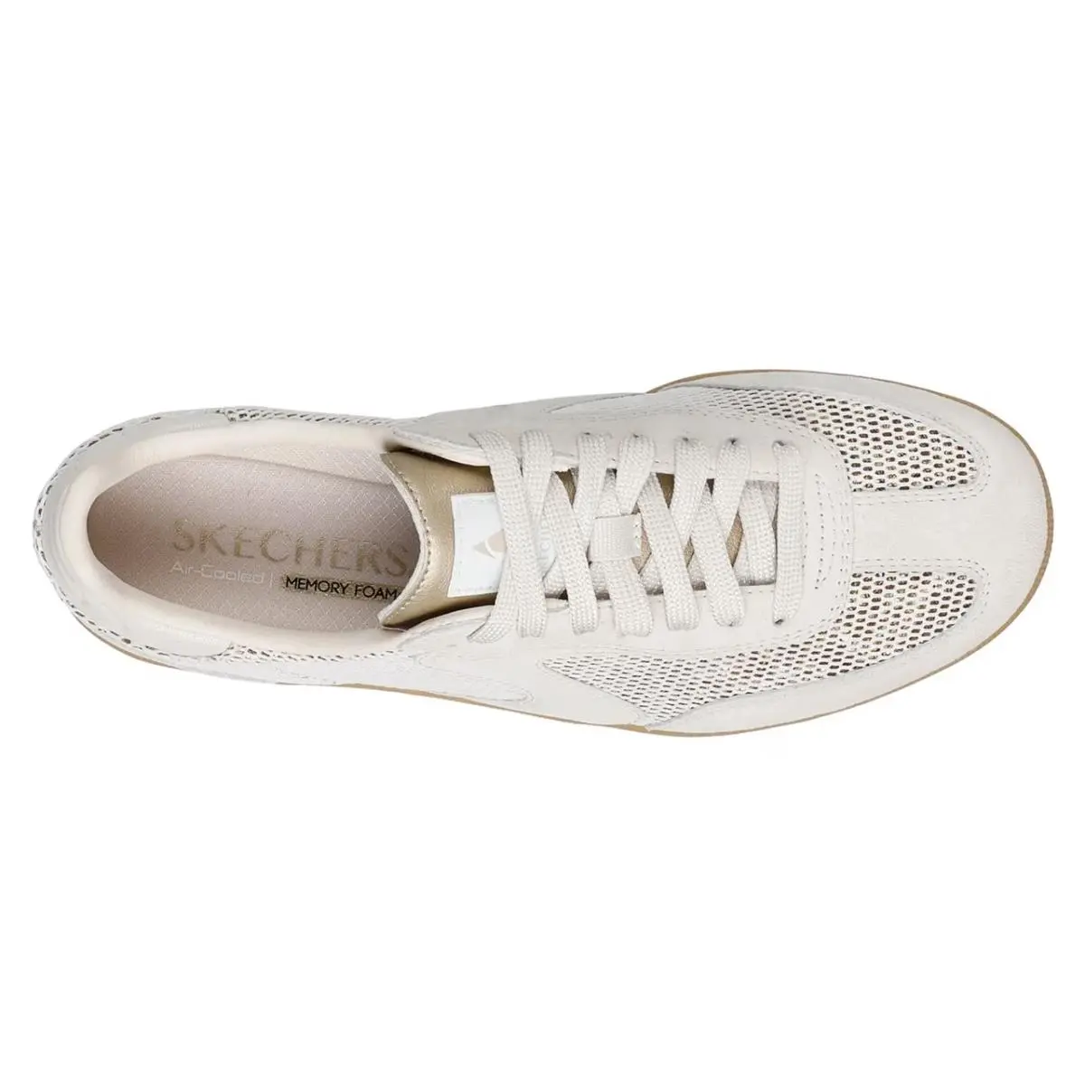 Skechers shoes - Beige 3