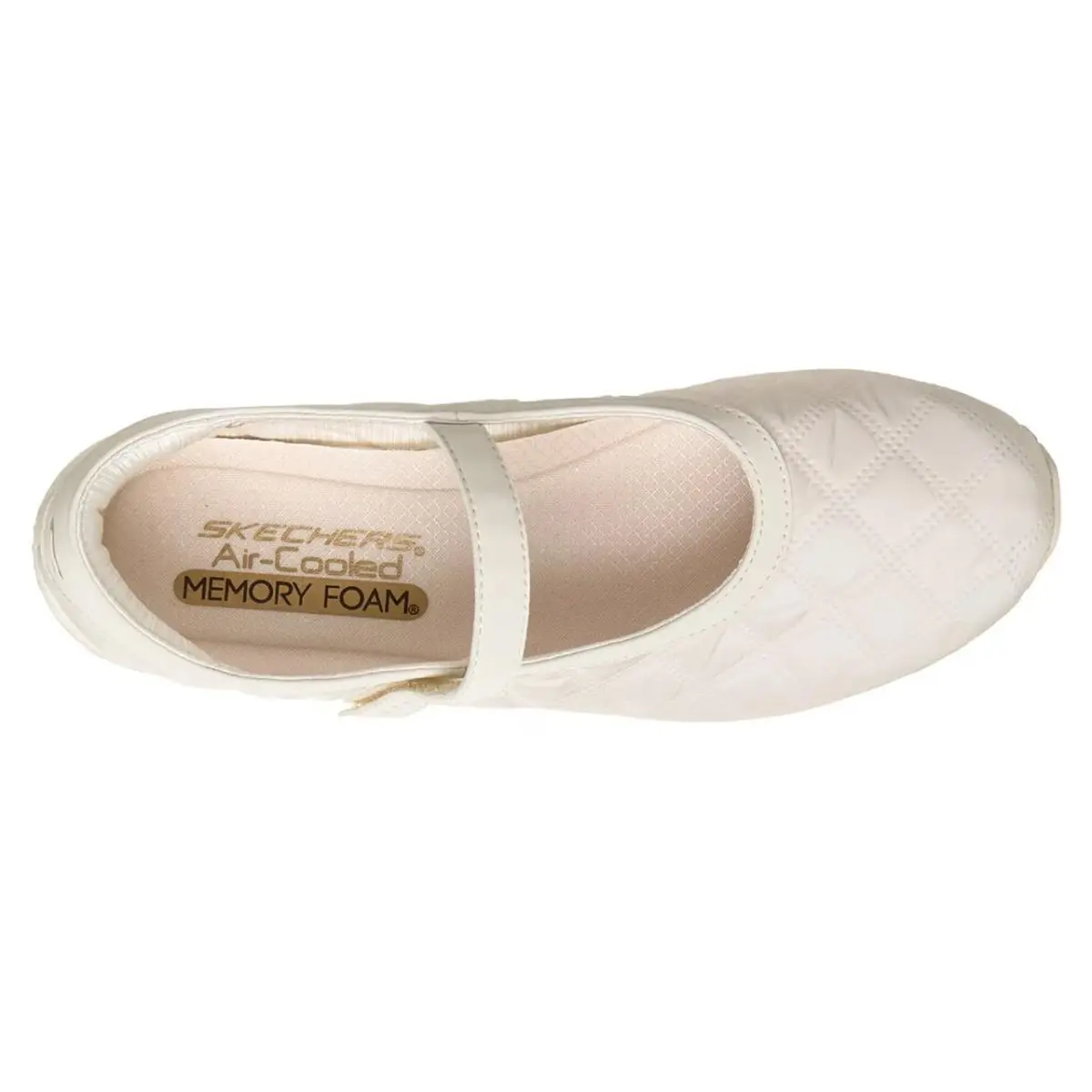 Skechers shoes - Beige 8