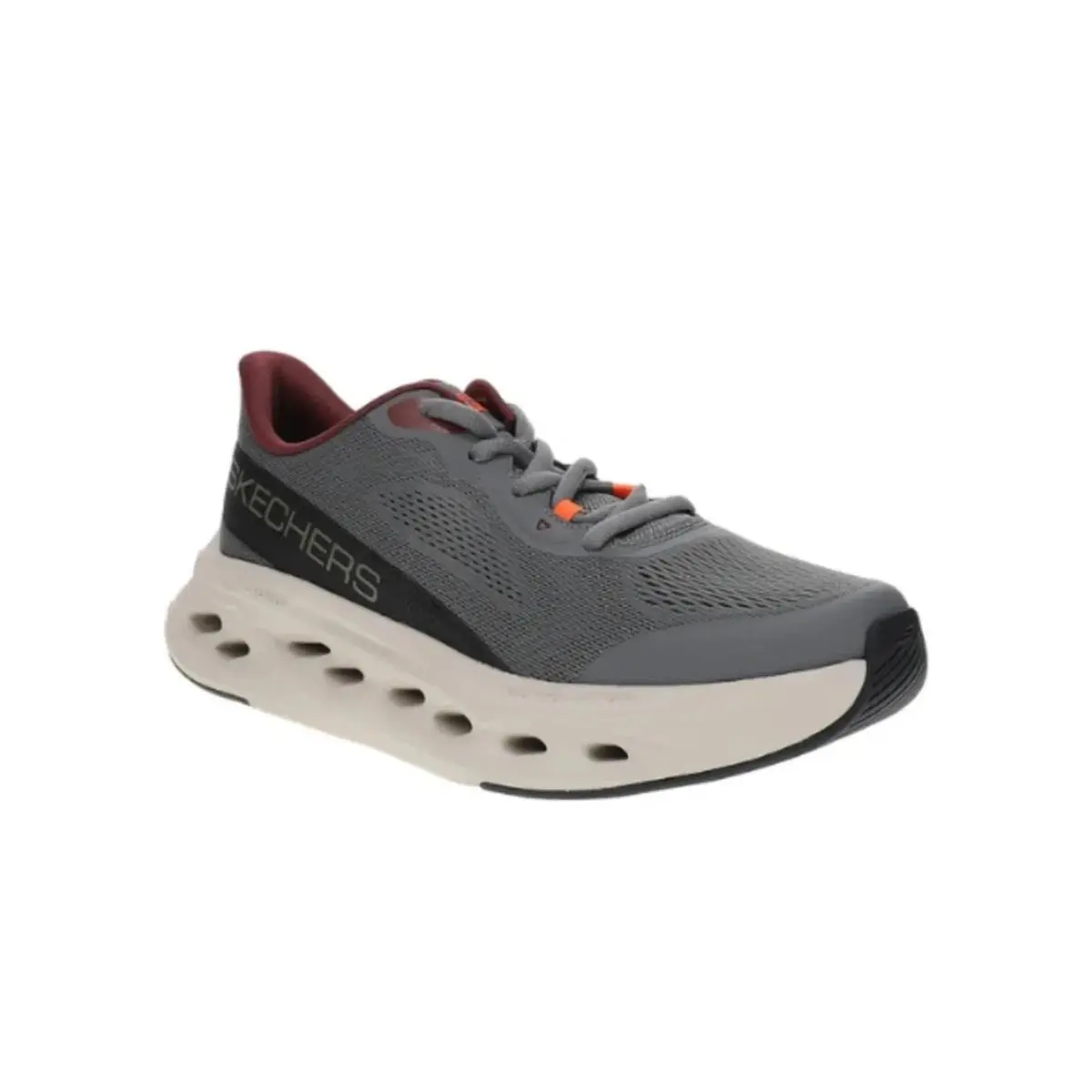 Skechers shoes - 220427 CHAR - CHAR - Charcoal 9