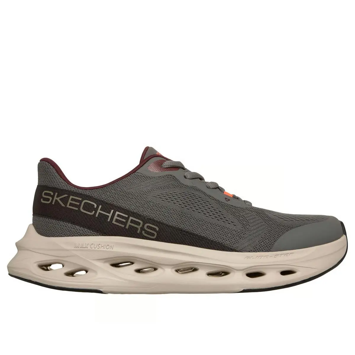 Skechers shoes - 220427 CHAR - CHAR - Charcoal 0