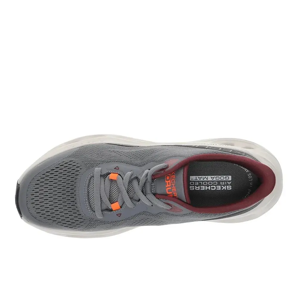 Skechers shoes - 220427 CHAR - CHAR - Charcoal 1