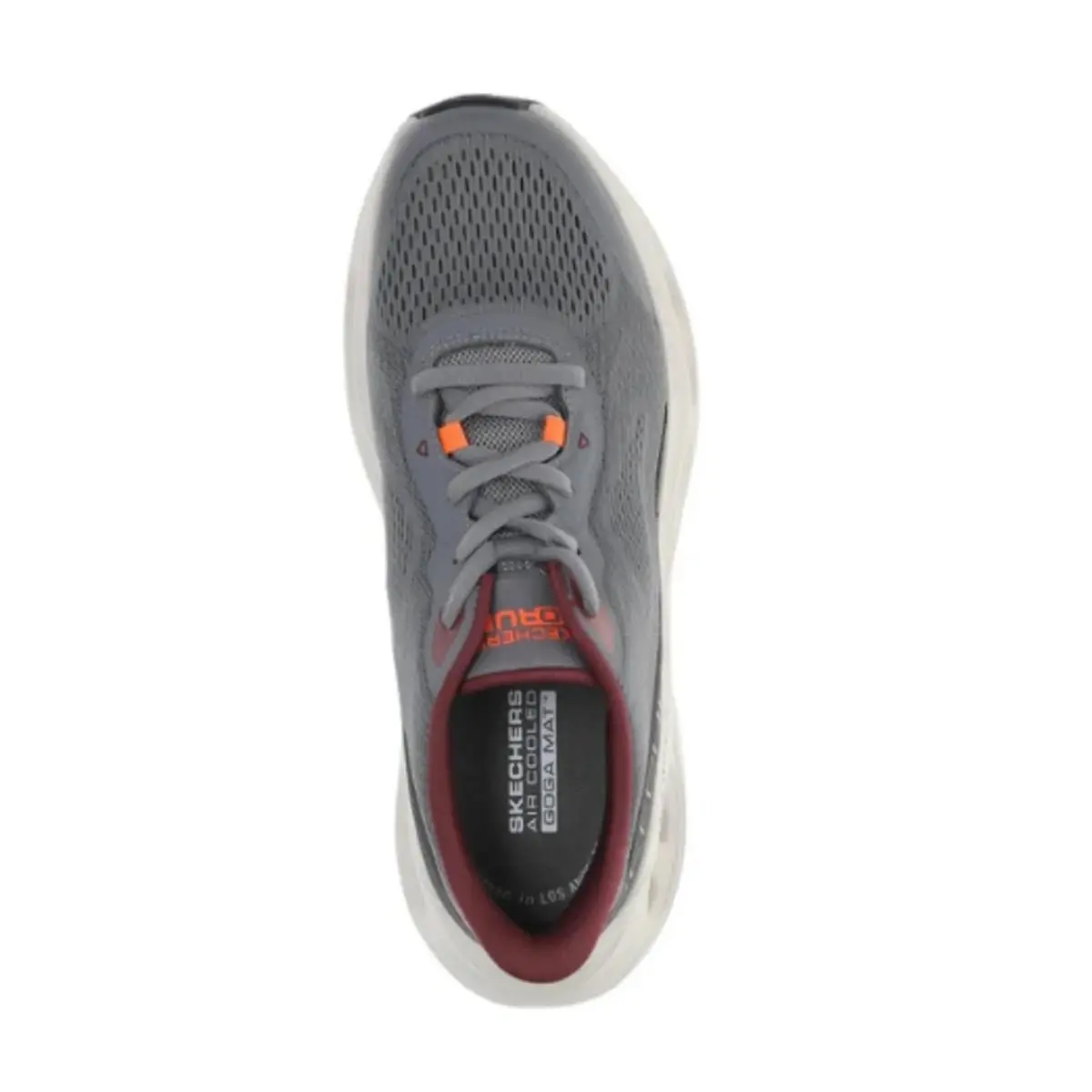 Skechers shoes - 220427 CHAR - CHAR - Charcoal 2