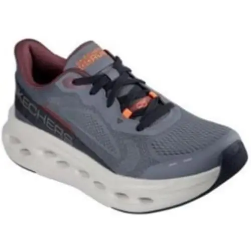 Skechers shoes - 220427 CHAR - CHAR - Charcoal 3