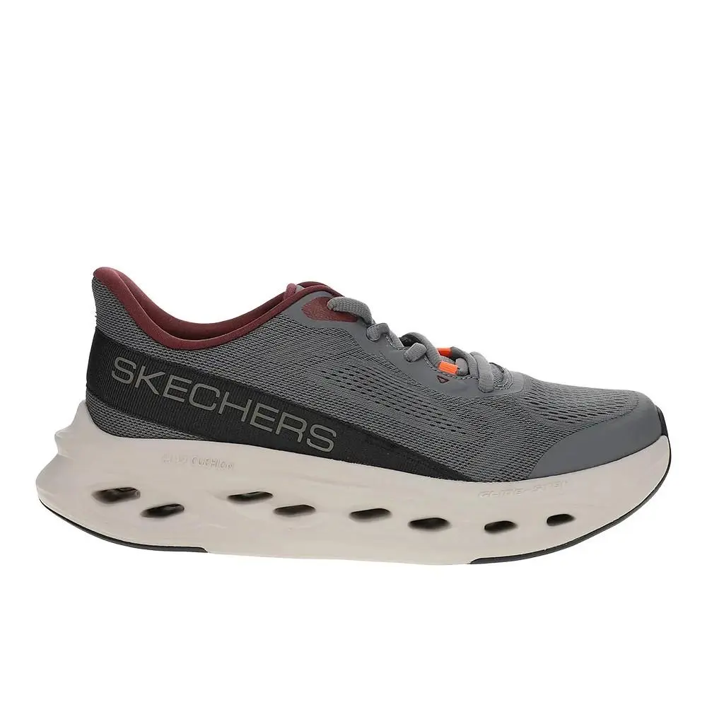 Skechers shoes - 220427 CHAR - CHAR - Charcoal 4