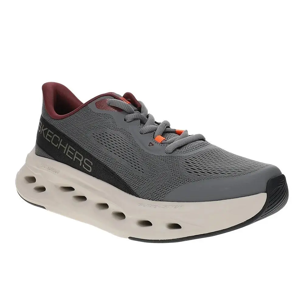 Skechers shoes - 220427 CHAR - CHAR - Charcoal 6