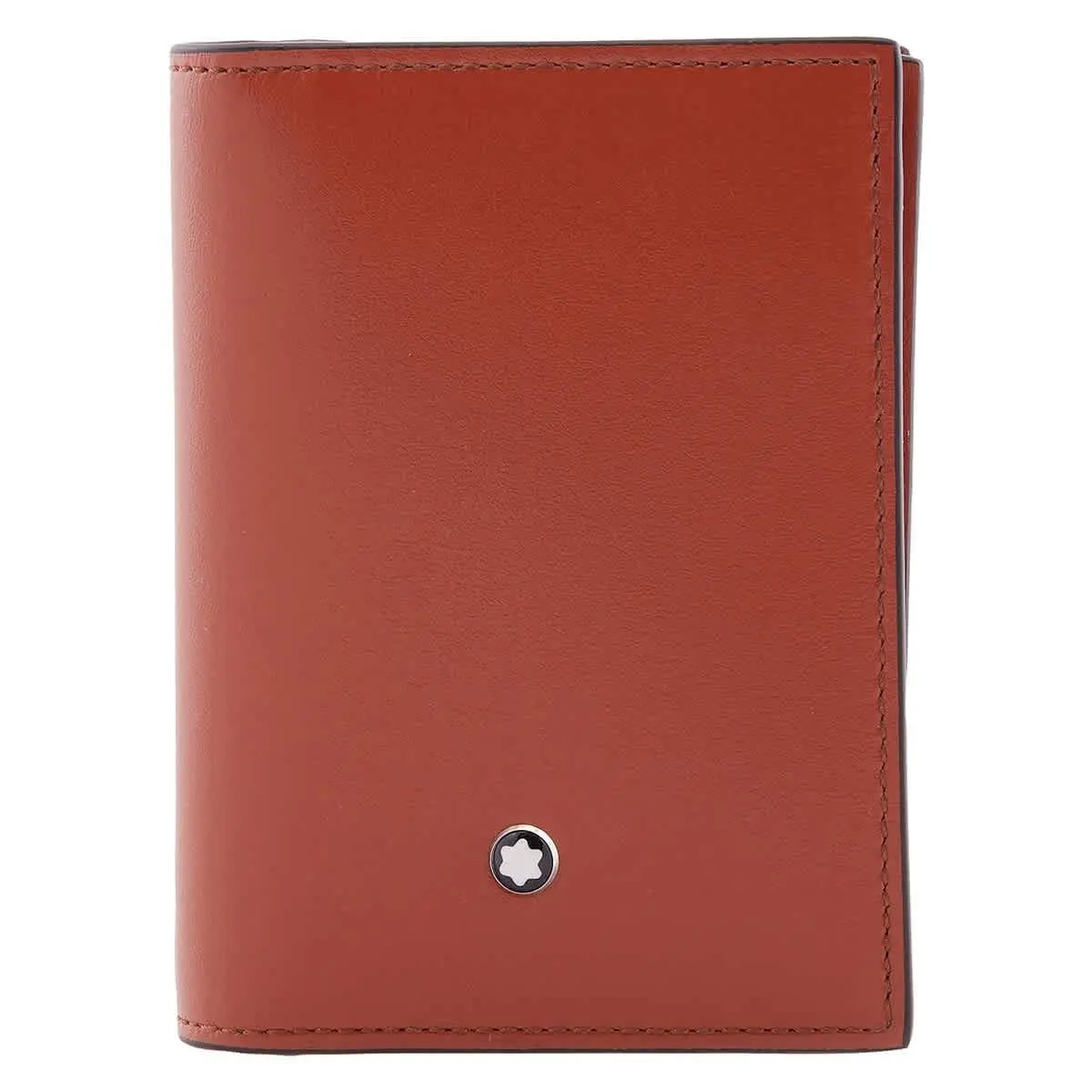 Meisterstuck 4cc Card Holder 198812 by Montblanc