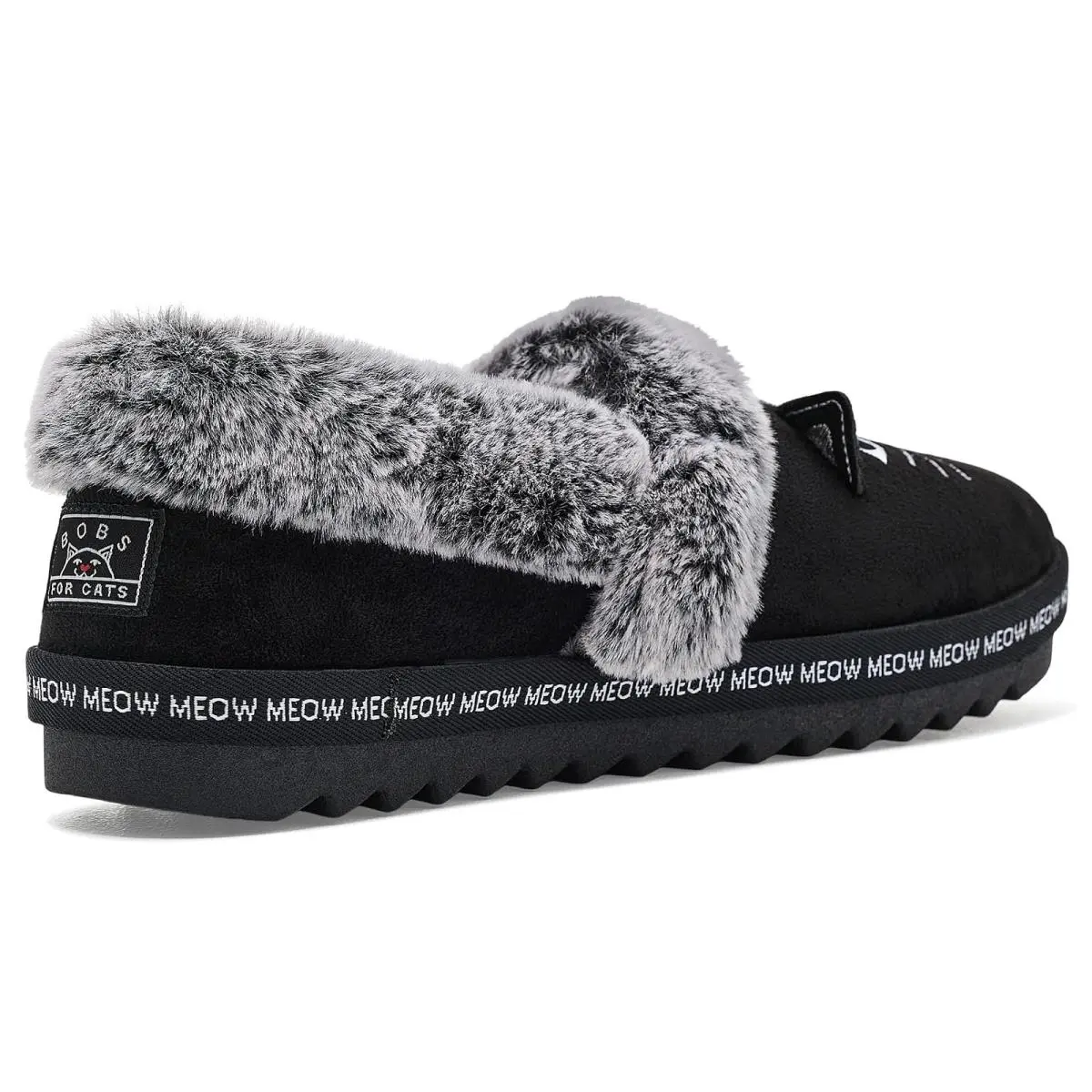 Skechers shoes - Black 8