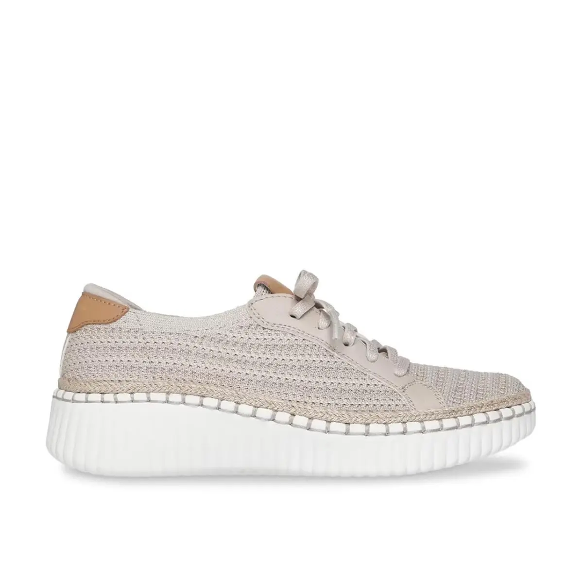 Skechers shoes - Beige 1