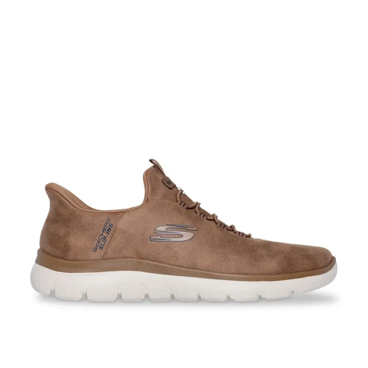 Skechers shoes - Brown 1