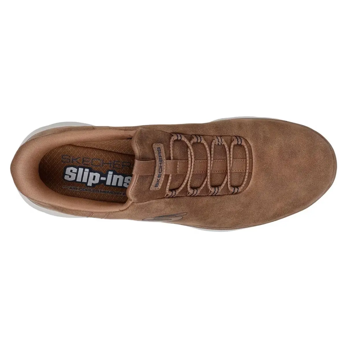 Skechers shoes - Brown 8