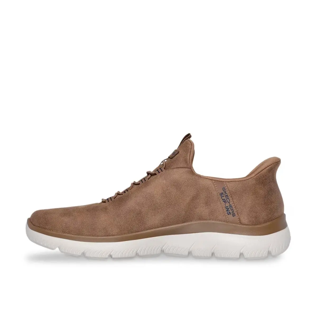 Skechers shoes - Brown 5