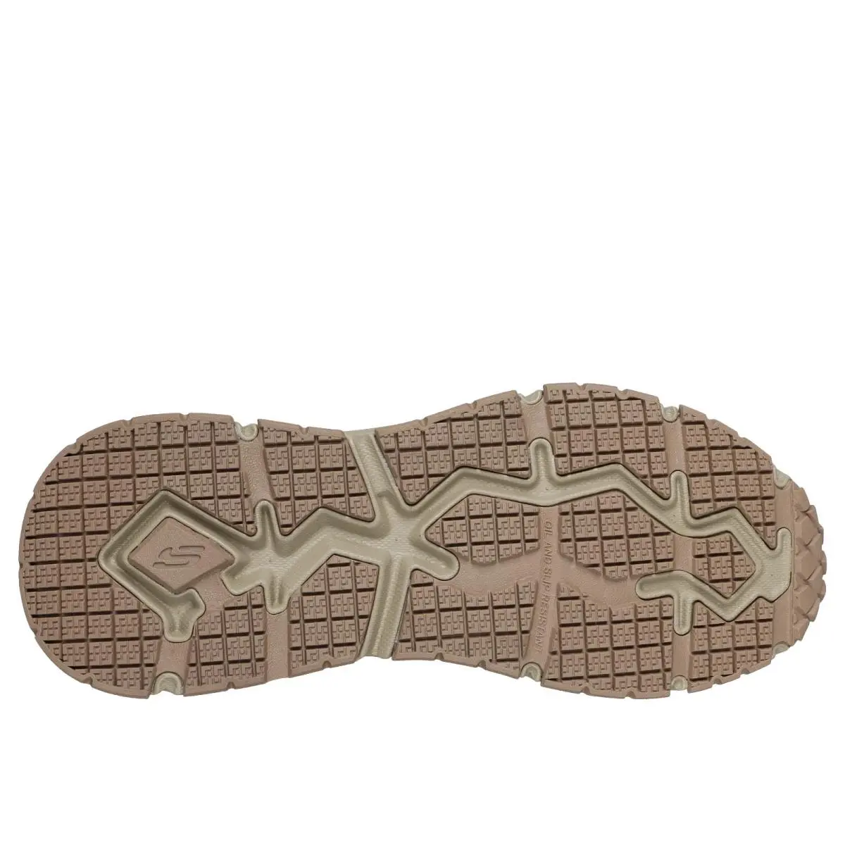 Skechers shoes - Beige 3