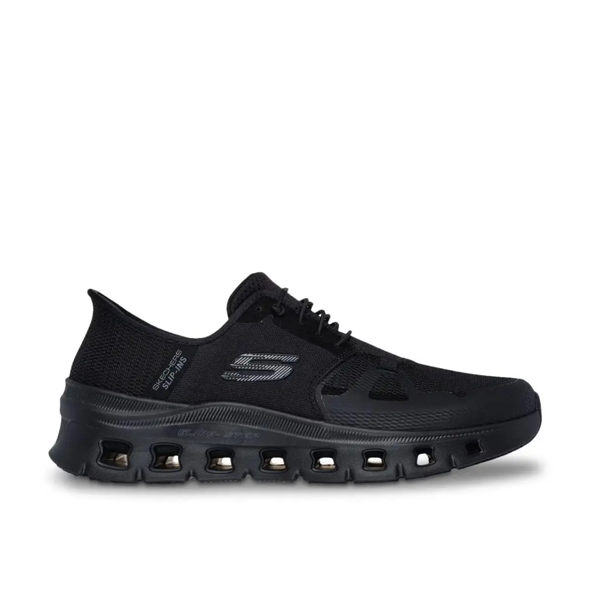 Skechers shoes - Black 1