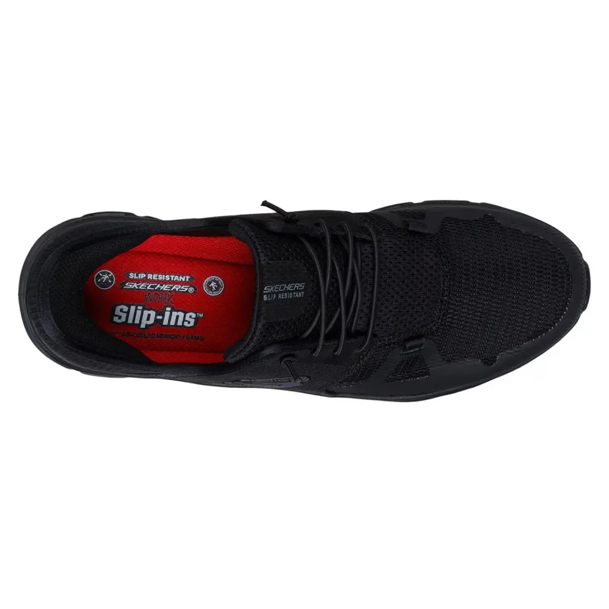 Skechers shoes - Black 8