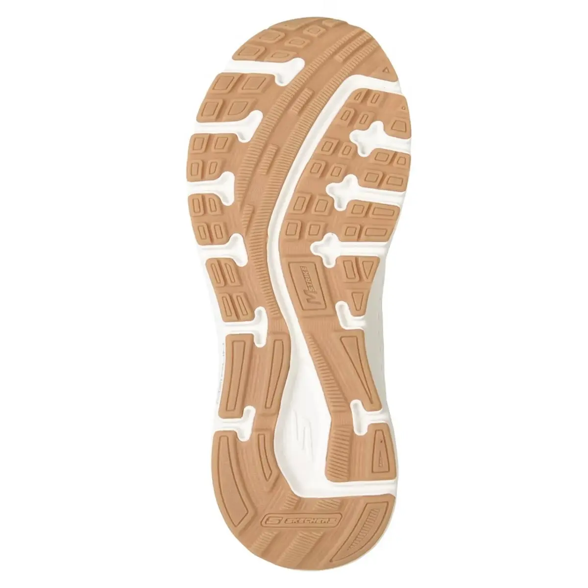 Skechers shoes - Beige 7