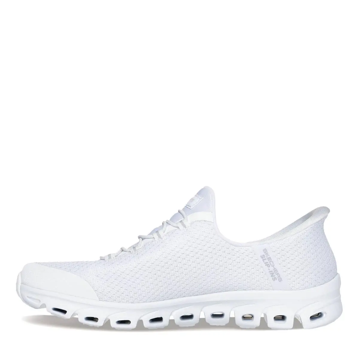Skechers shoes - White 1