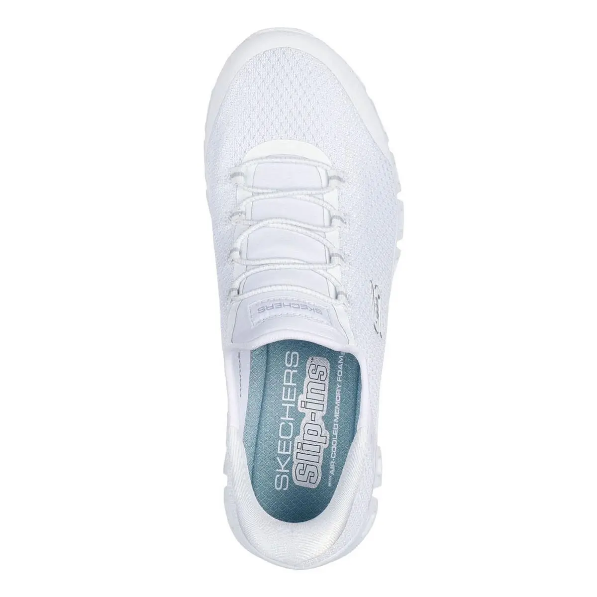 Skechers shoes - White 2
