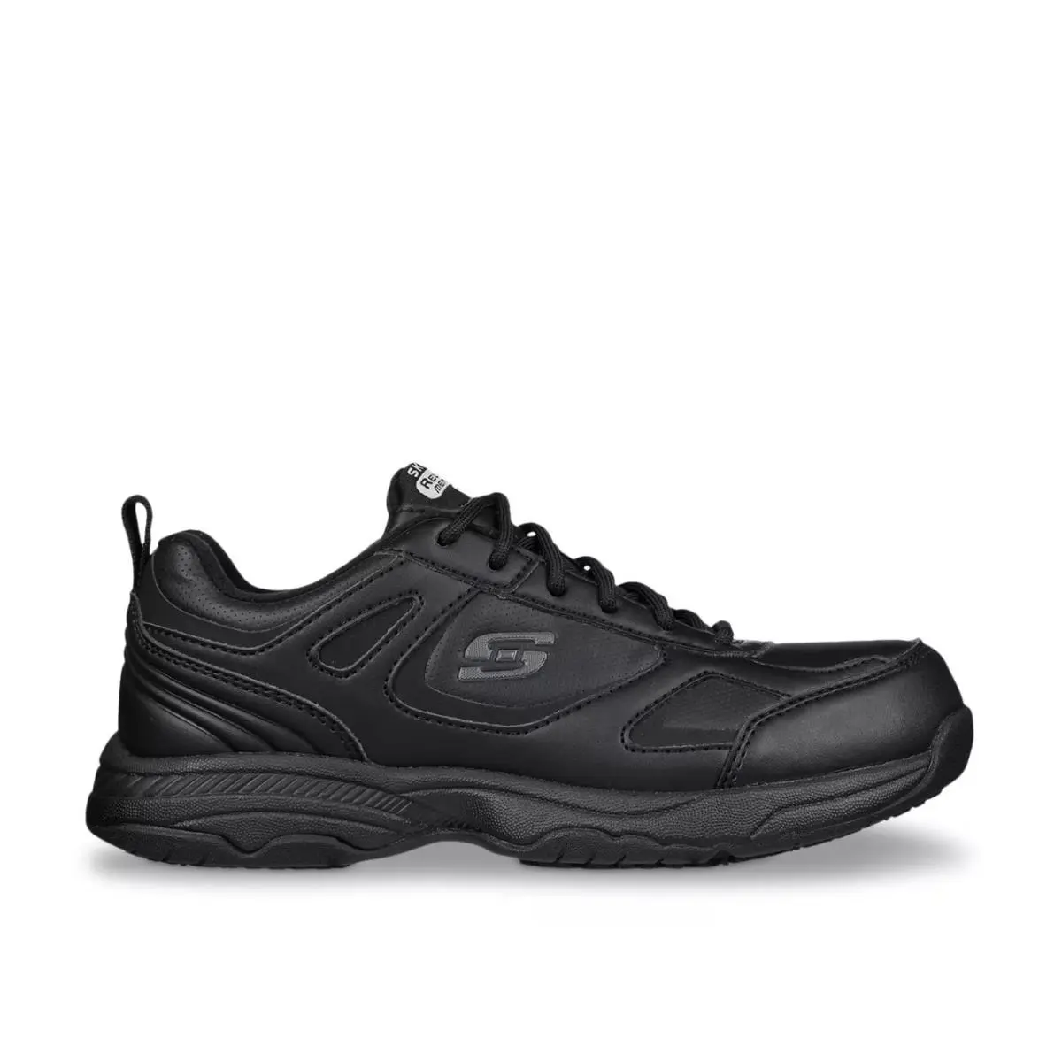 Skechers shoes - Black 1