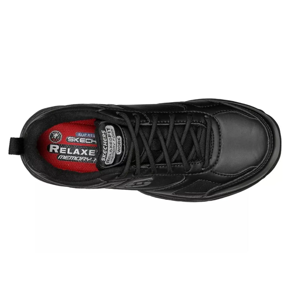 Skechers shoes - Black 8
