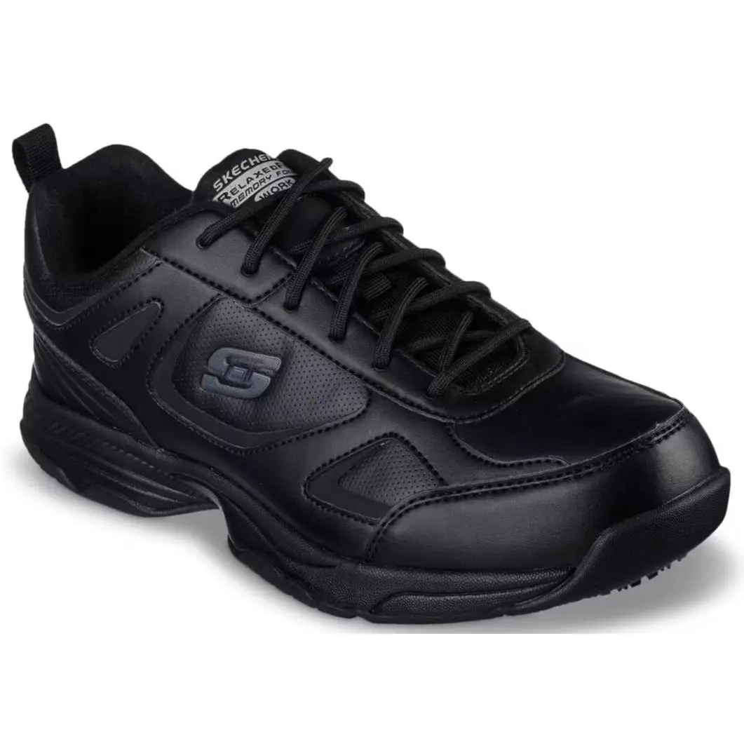 Skechers shoes - Black 4