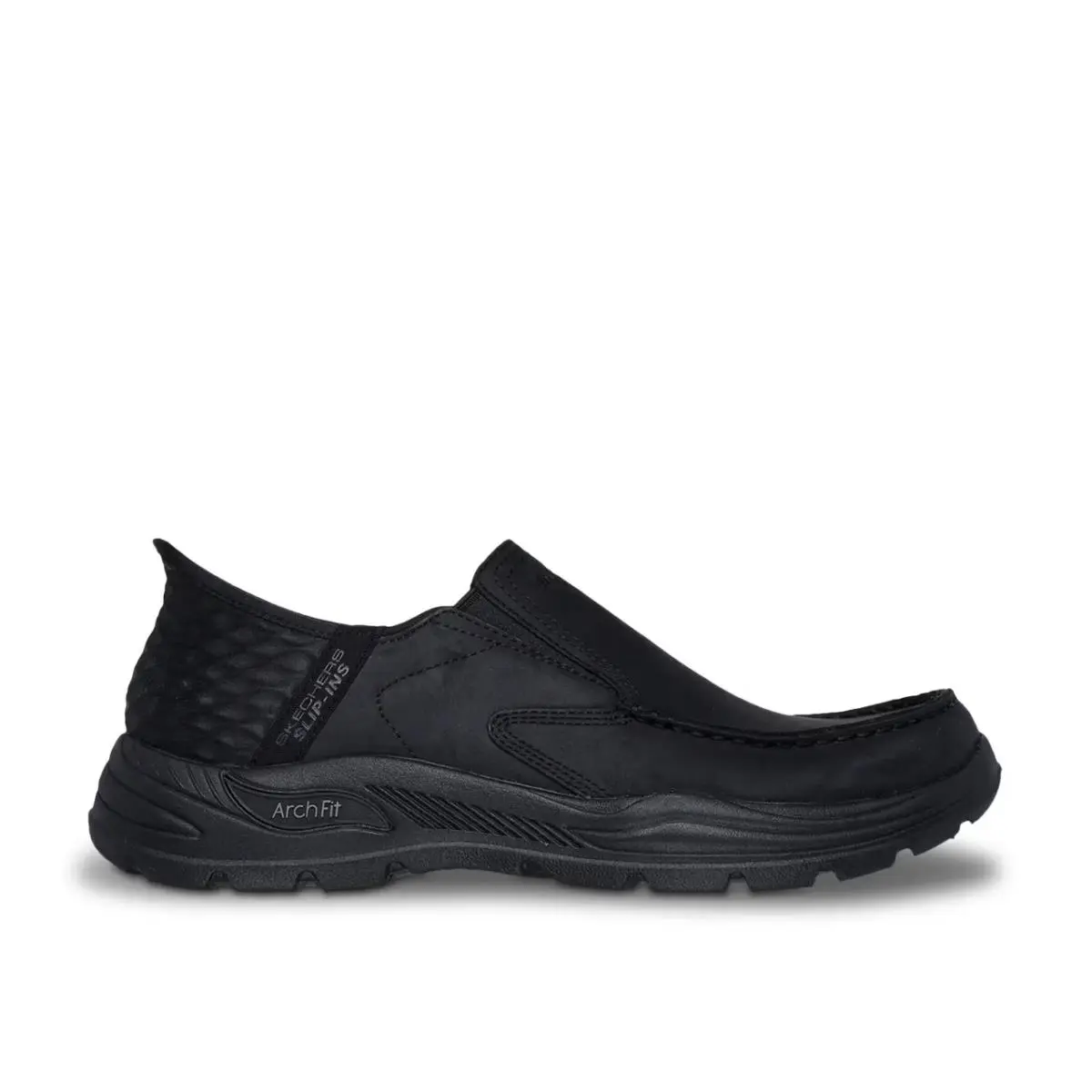 Skechers shoes - Black 1