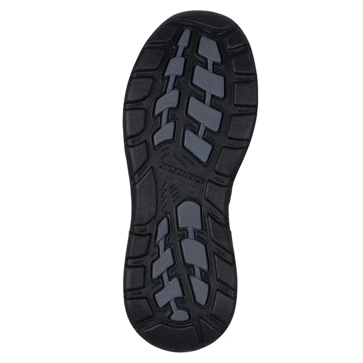 Skechers shoes - Black 2